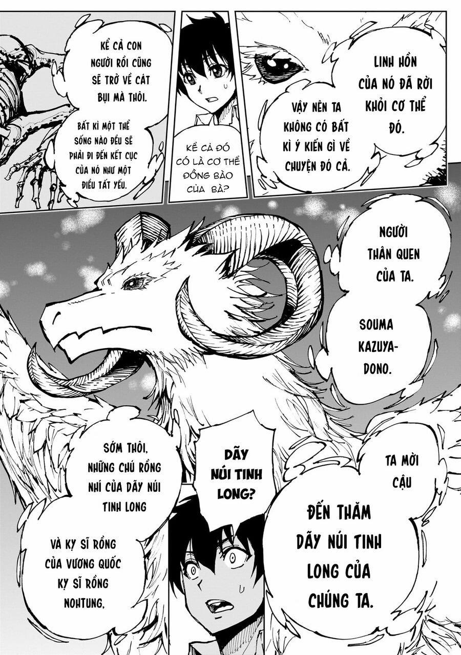 Genjitsu Shugi Yuusha No Oukoku Saikenki 62 trang 37