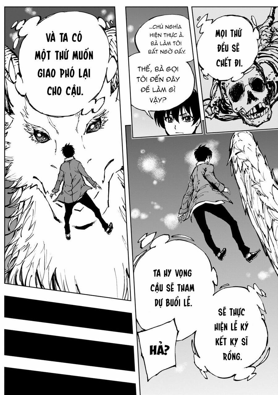 Genjitsu Shugi Yuusha No Oukoku Saikenki 62 trang 39