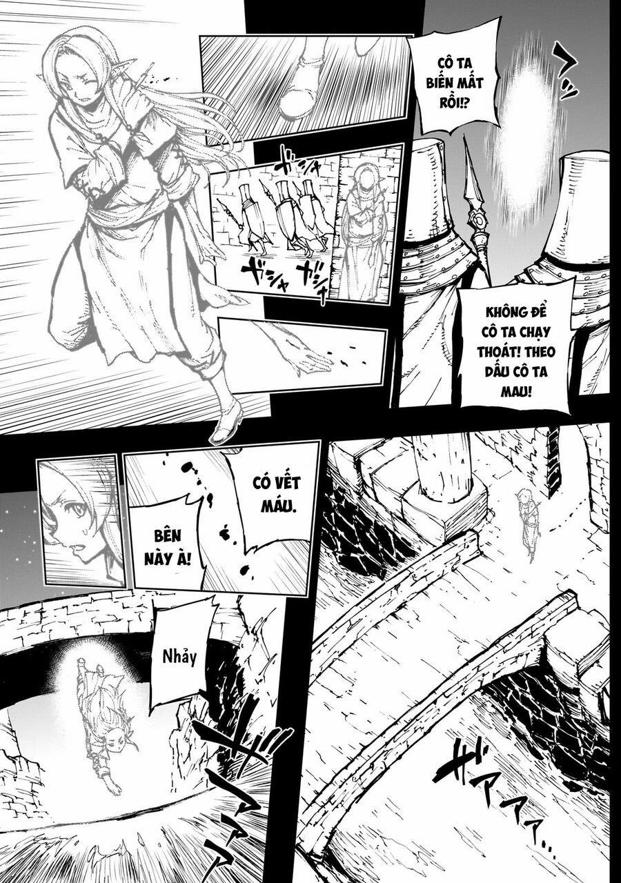 Genjitsu Shugi Yuusha No Oukoku Saikenki 62 trang 5