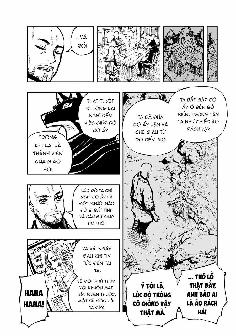 Genjitsu Shugi Yuusha No Oukoku Saikenki 62 trang 8