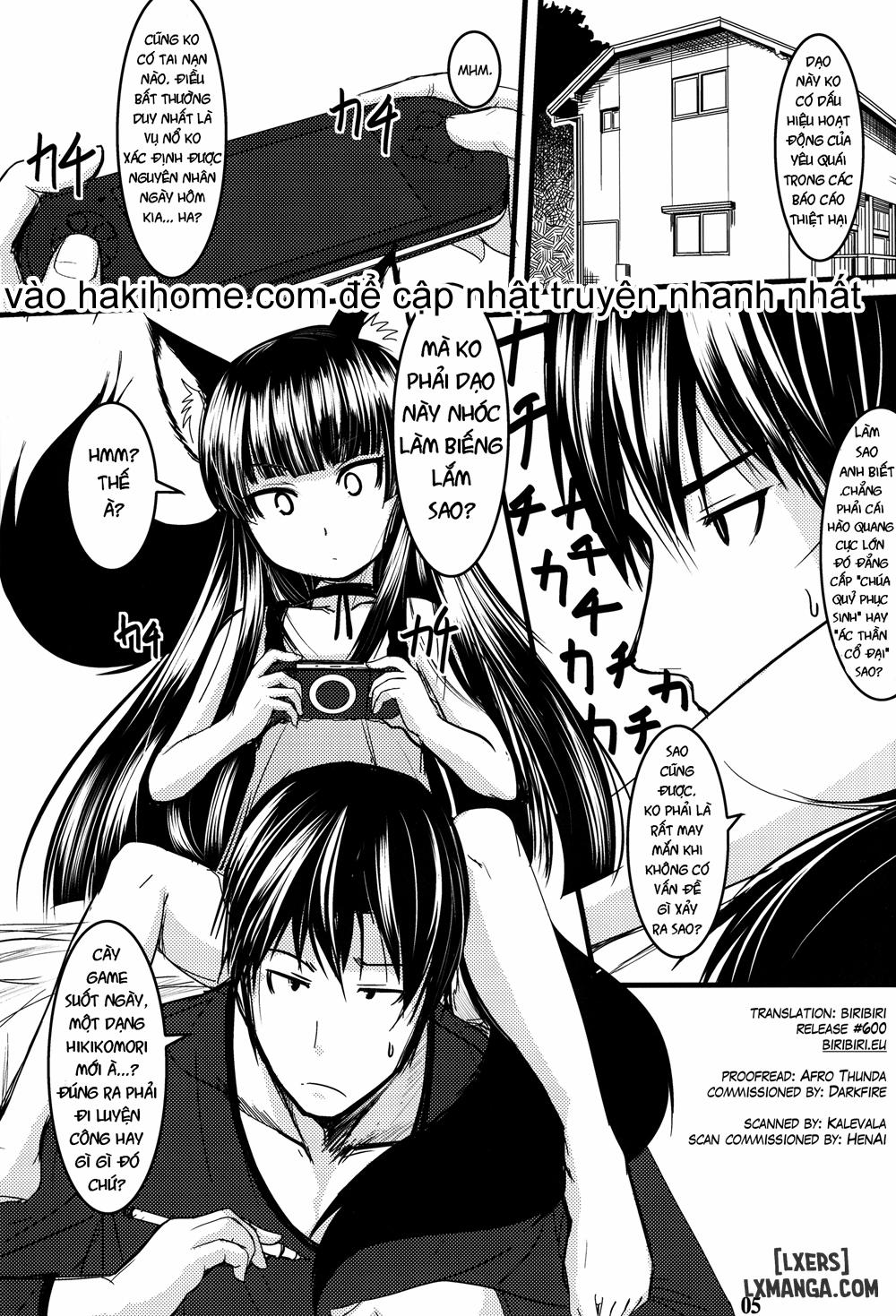 Genko No Tsurugi 3 END trang 2