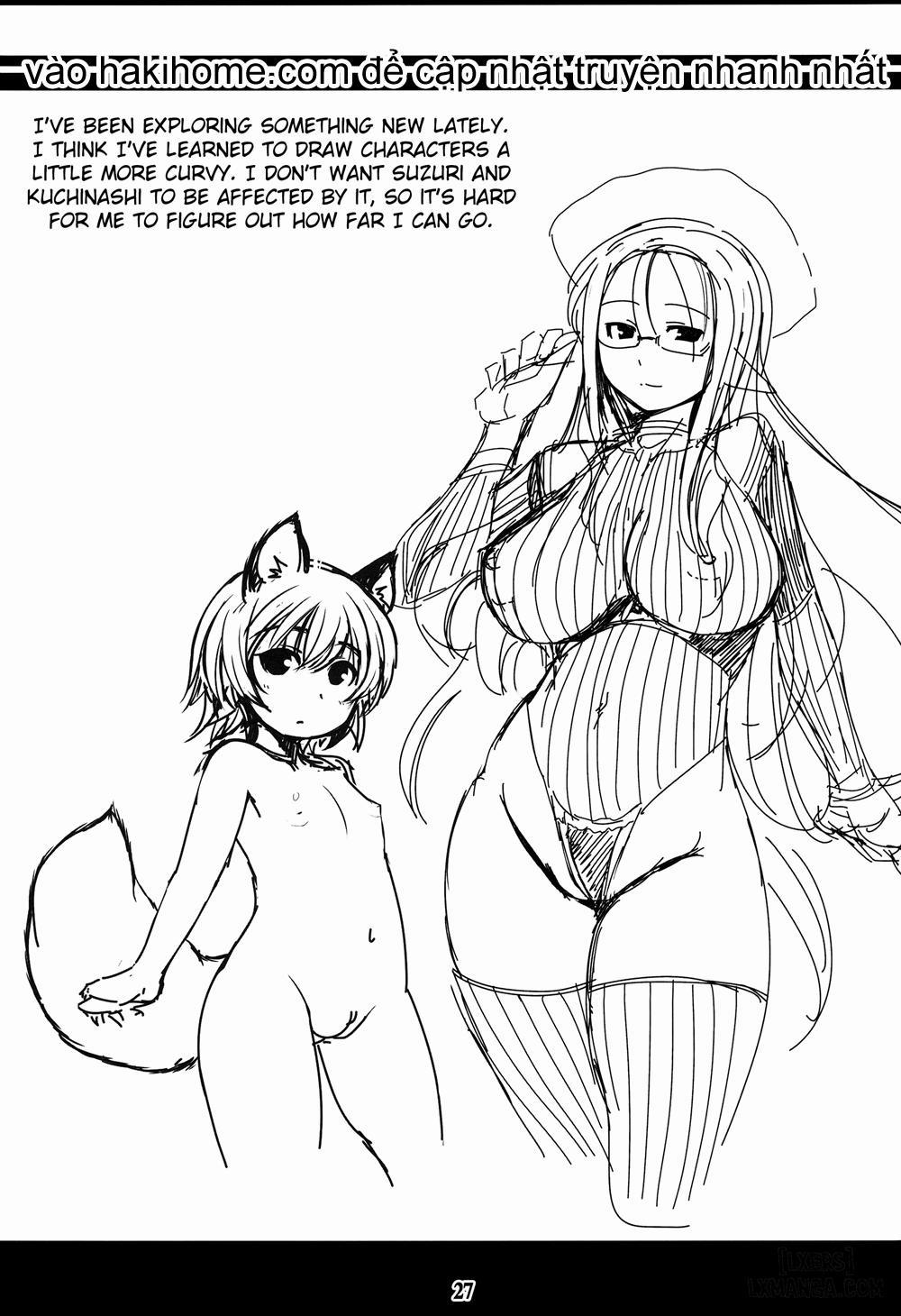 Genko No Tsurugi 3 END trang 24