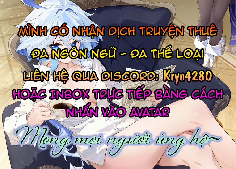 Genshin - Hành trình trưởng thành Klee UwU trang 1