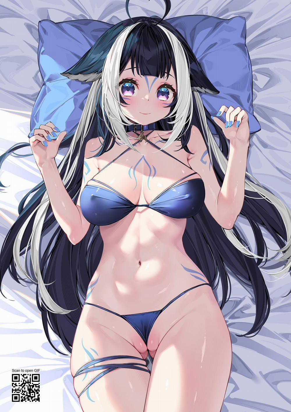 Genshin - Hành trình trưởng thành Ngoại Truyện 0 Shylily trang 5