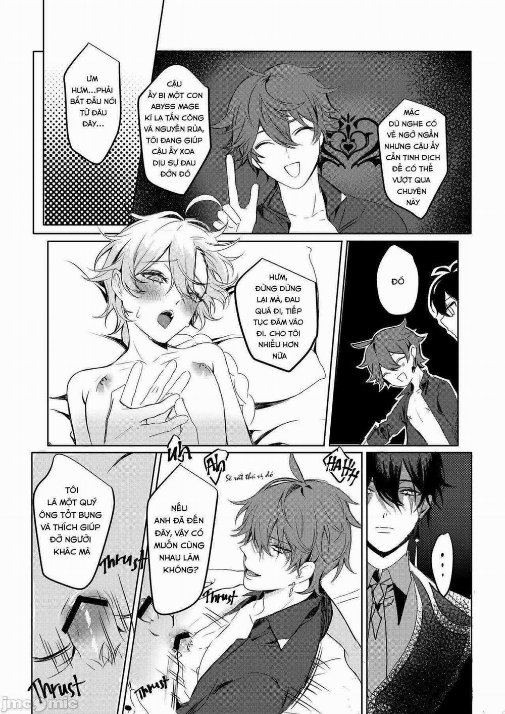 Genshin Impact 1.1 trang 15