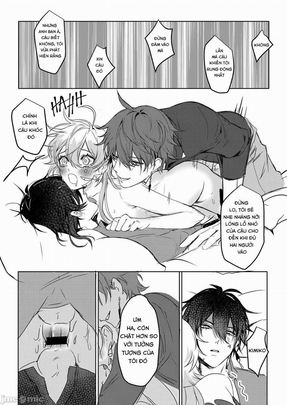 Genshin Impact 1.2 trang 10