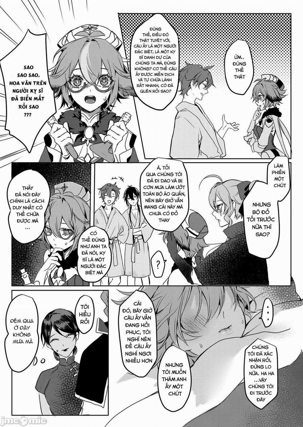 Genshin Impact 1.2 trang 17