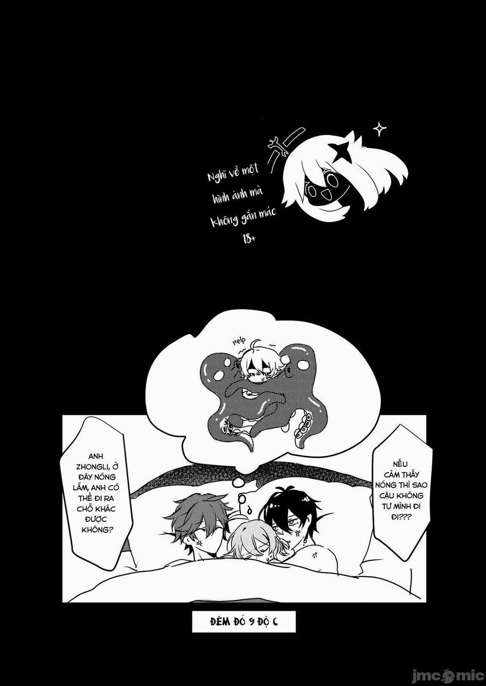 Genshin Impact 1.2 trang 18