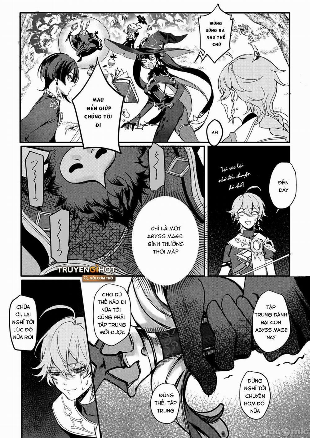 Genshin Impact 2.1 trang 5