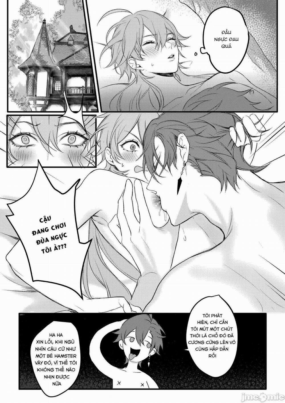 Genshin Impact 2.2 trang 10