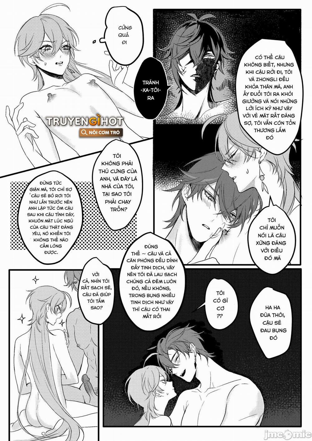 Genshin Impact 2.2 trang 11