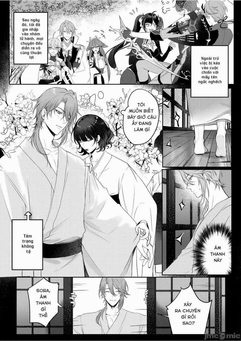 Genshin Impact 3.1 trang 12