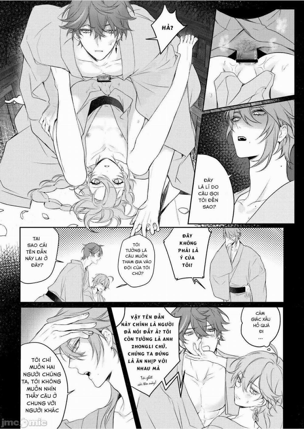 Genshin Impact 3.1 trang 13