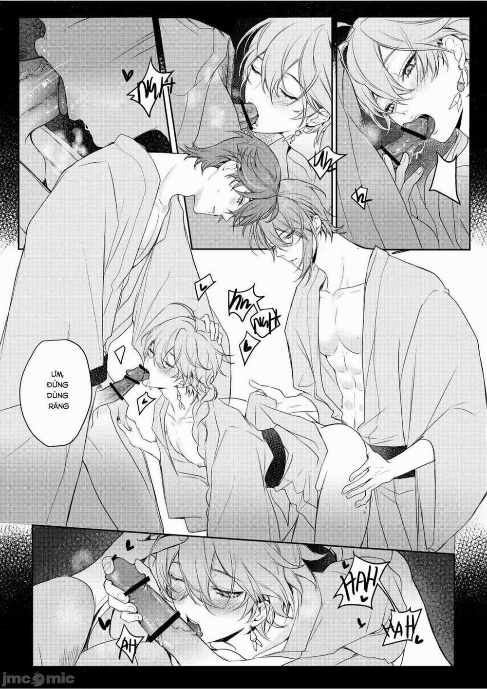 Genshin Impact 3.1 trang 15