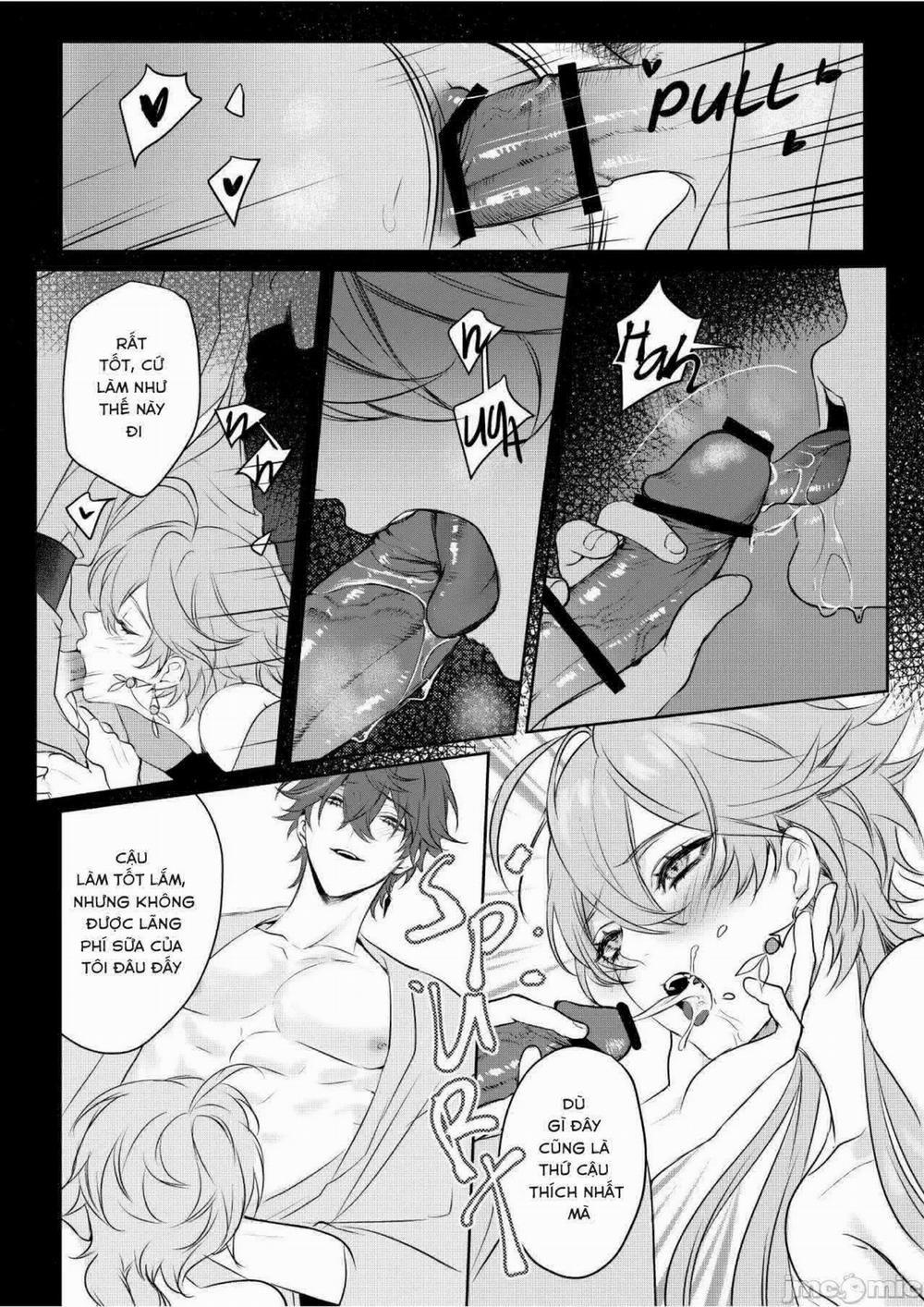 Genshin Impact 3.1 trang 20