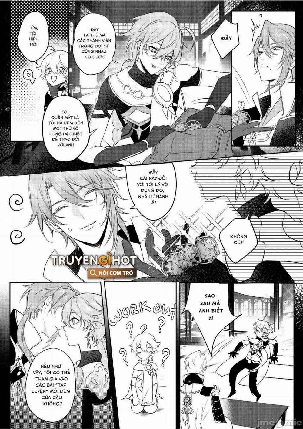 Genshin Impact 3.1 trang 9