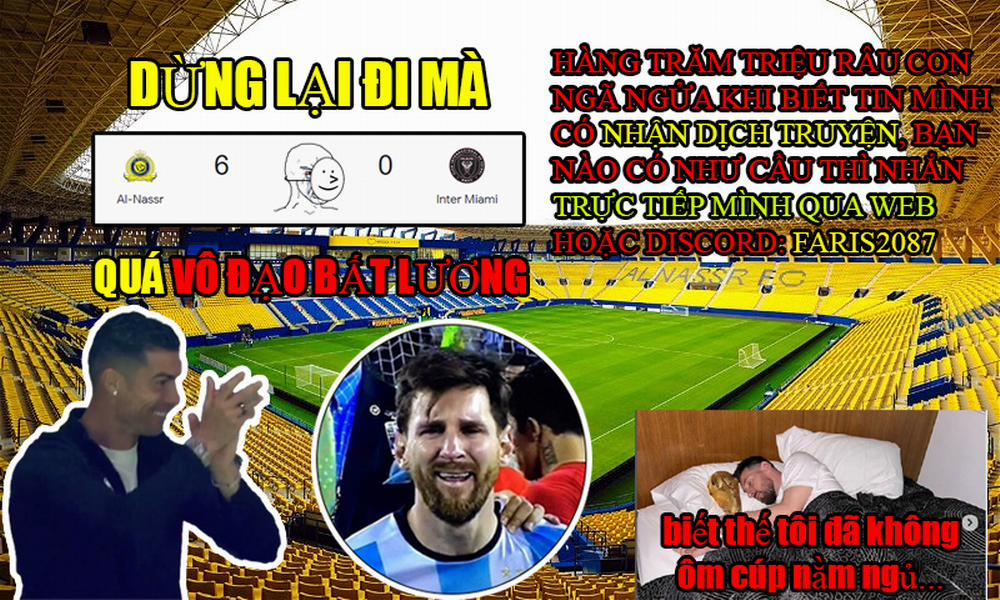 Genshin NTR: Nahida Oneshot trang 4