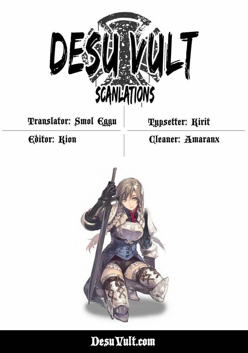 Gensou Gourmet 0 Tôm hùm đá quý trang 0