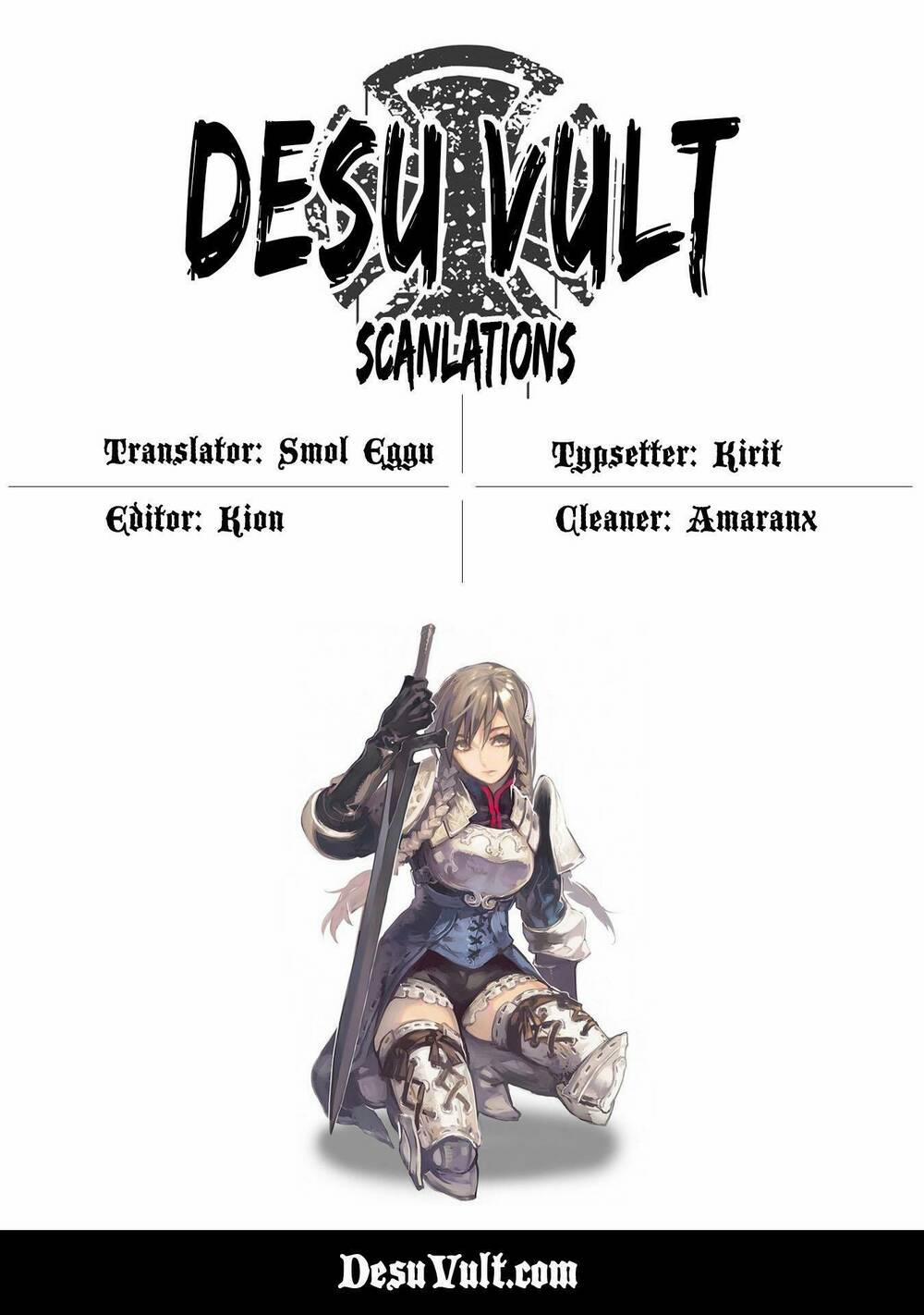 Gensou Gourmet 1.1 trang 0