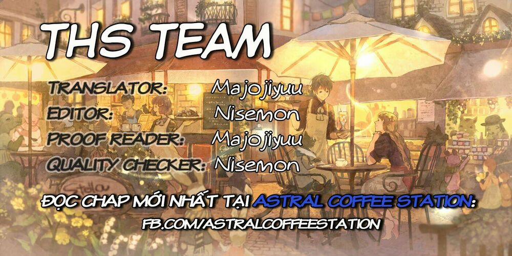 Gensou Gourmet 1.2 trang 0