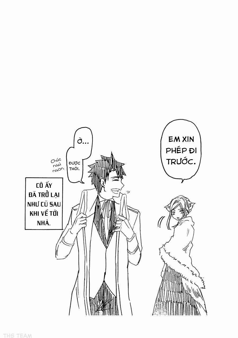 Gensou Gourmet 1.2 trang 15