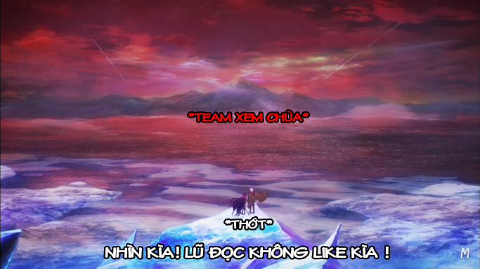 Gentle Blue Fantasy (Granblue Fantasy) Oneshot trang 20