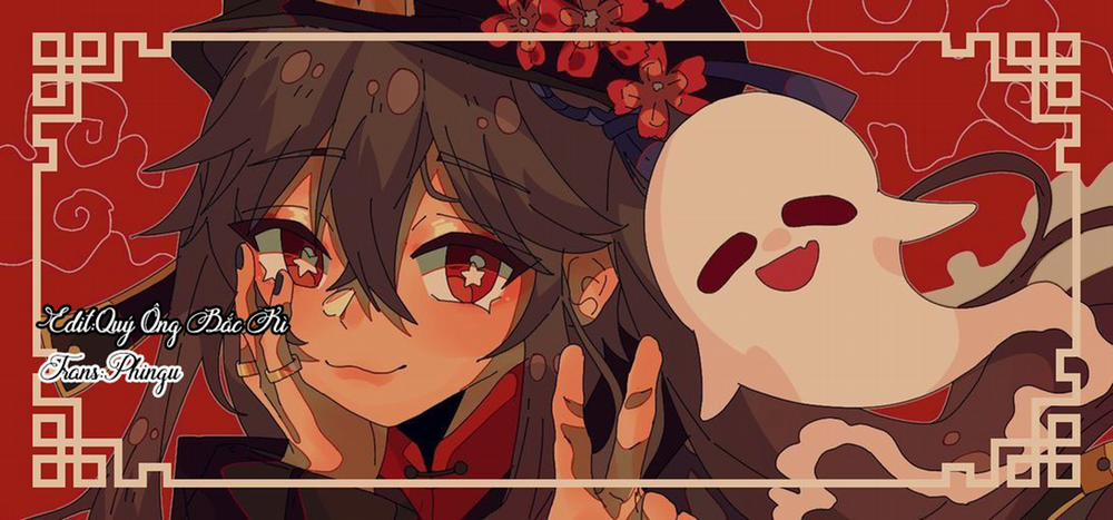 Gentle Connect! Re:Dive 2 ...Karakuchi... (Princess Connect! Re:Dive) 1 trang 0