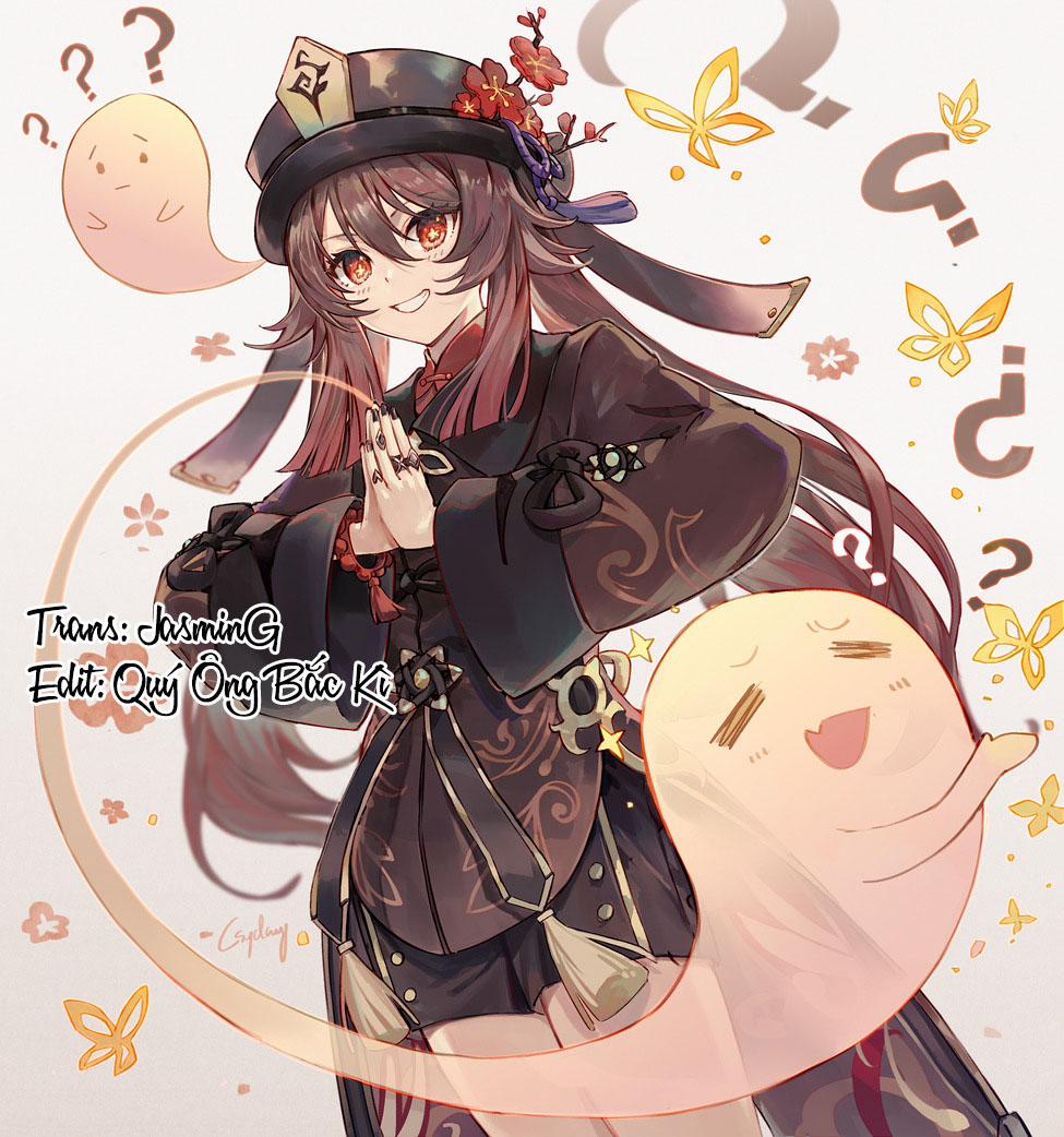 Gentle Connect!Re:Dive Oneshot nứng trang 1