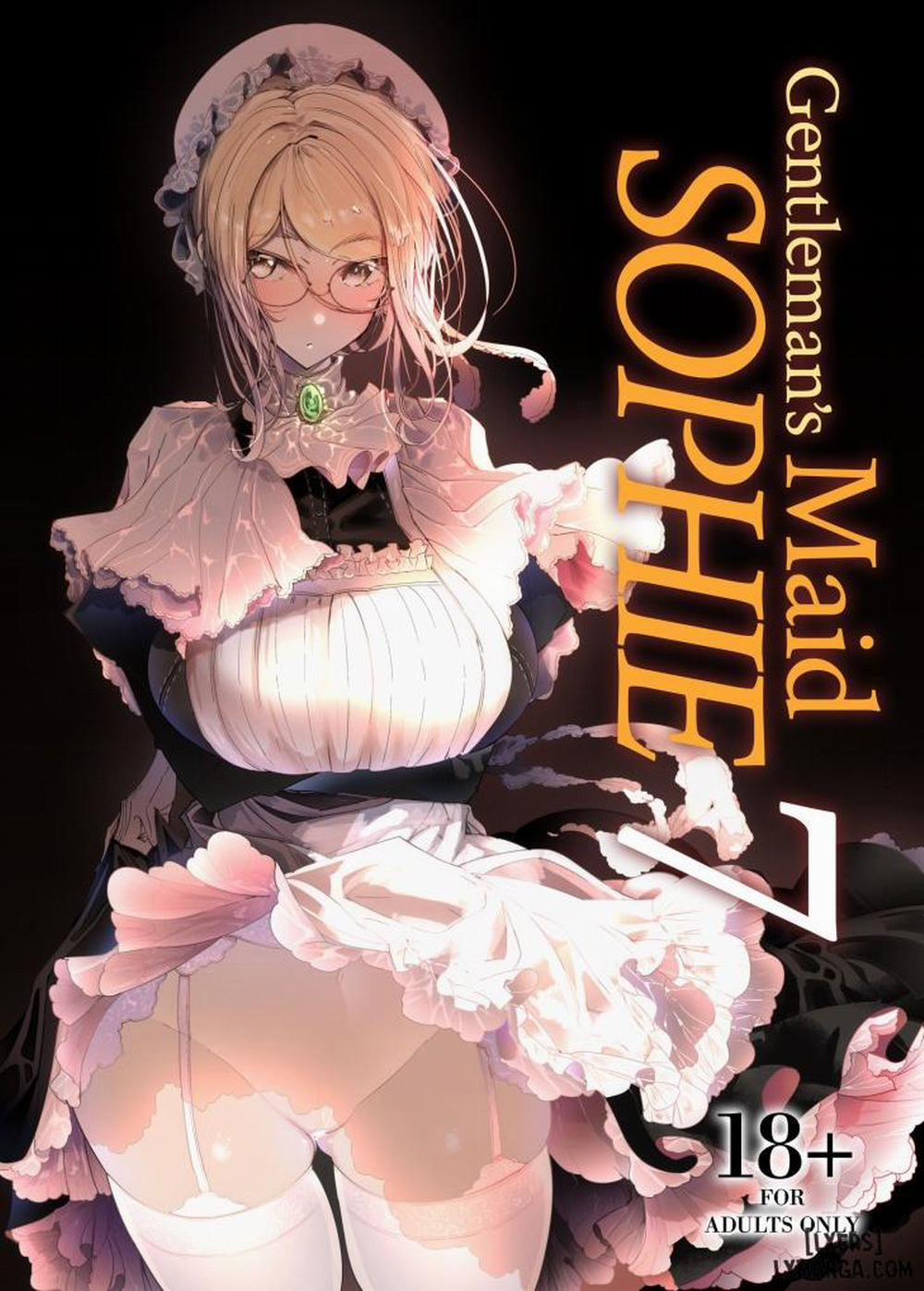 Gentleman’s Maid Sophie 7 trang 0