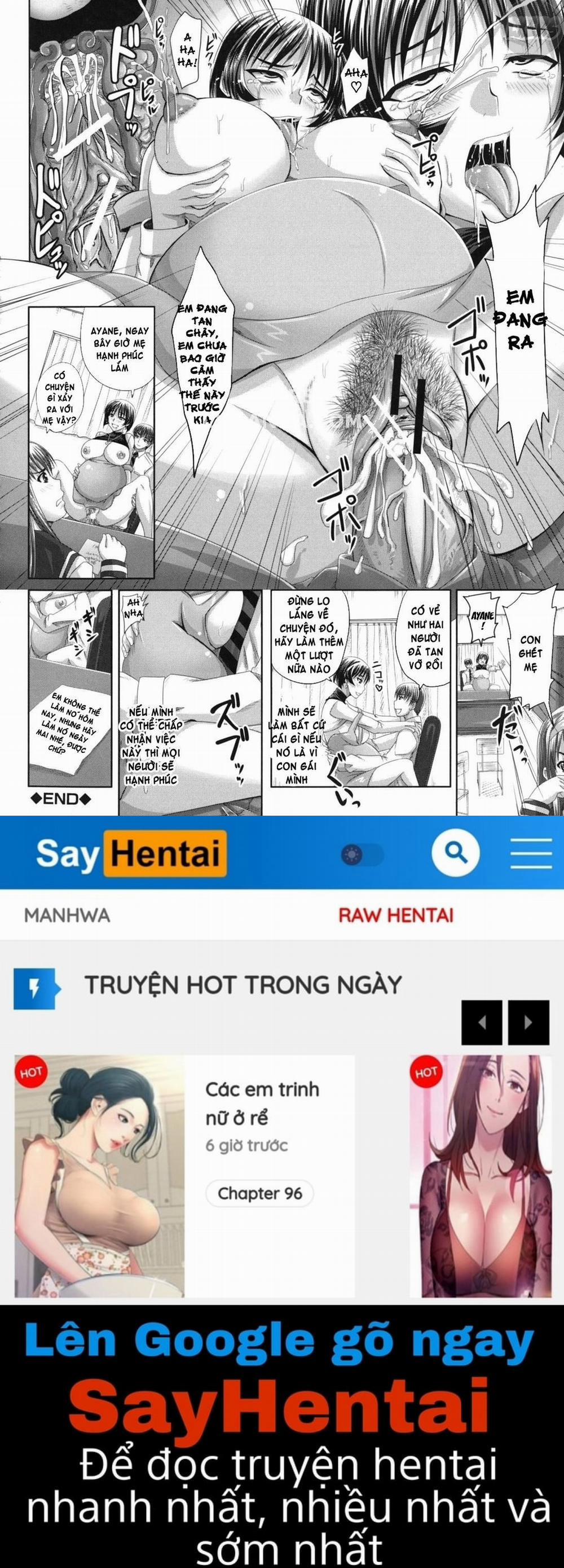 Get Pregnant, You Dirty Slut 6 trang 27