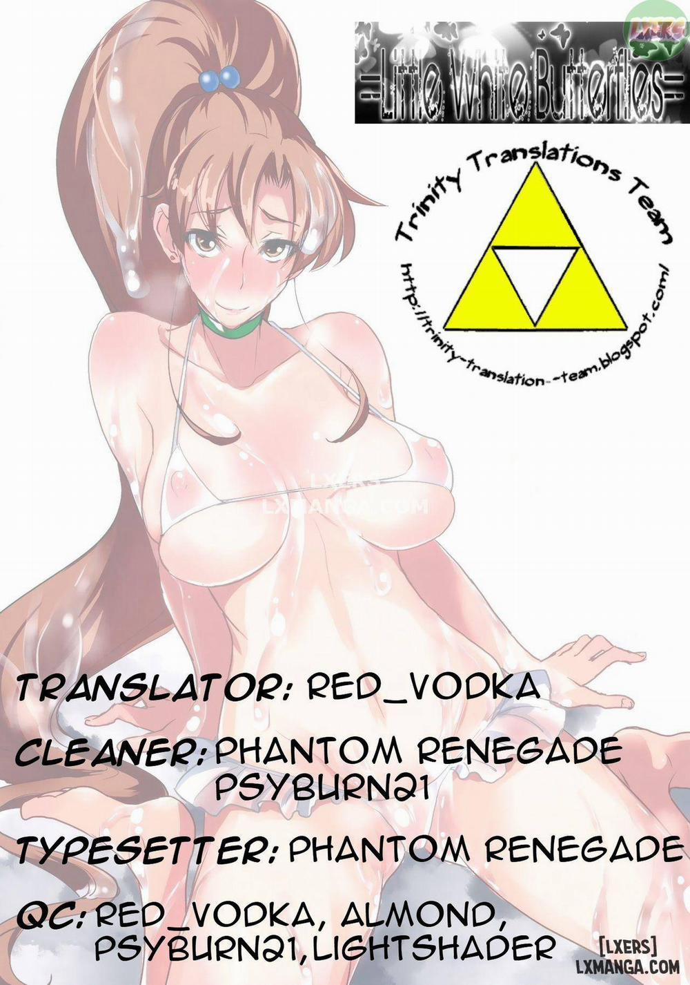 Getsu Ka Sui Moku Kin Do Nichi Oneshot trang 20