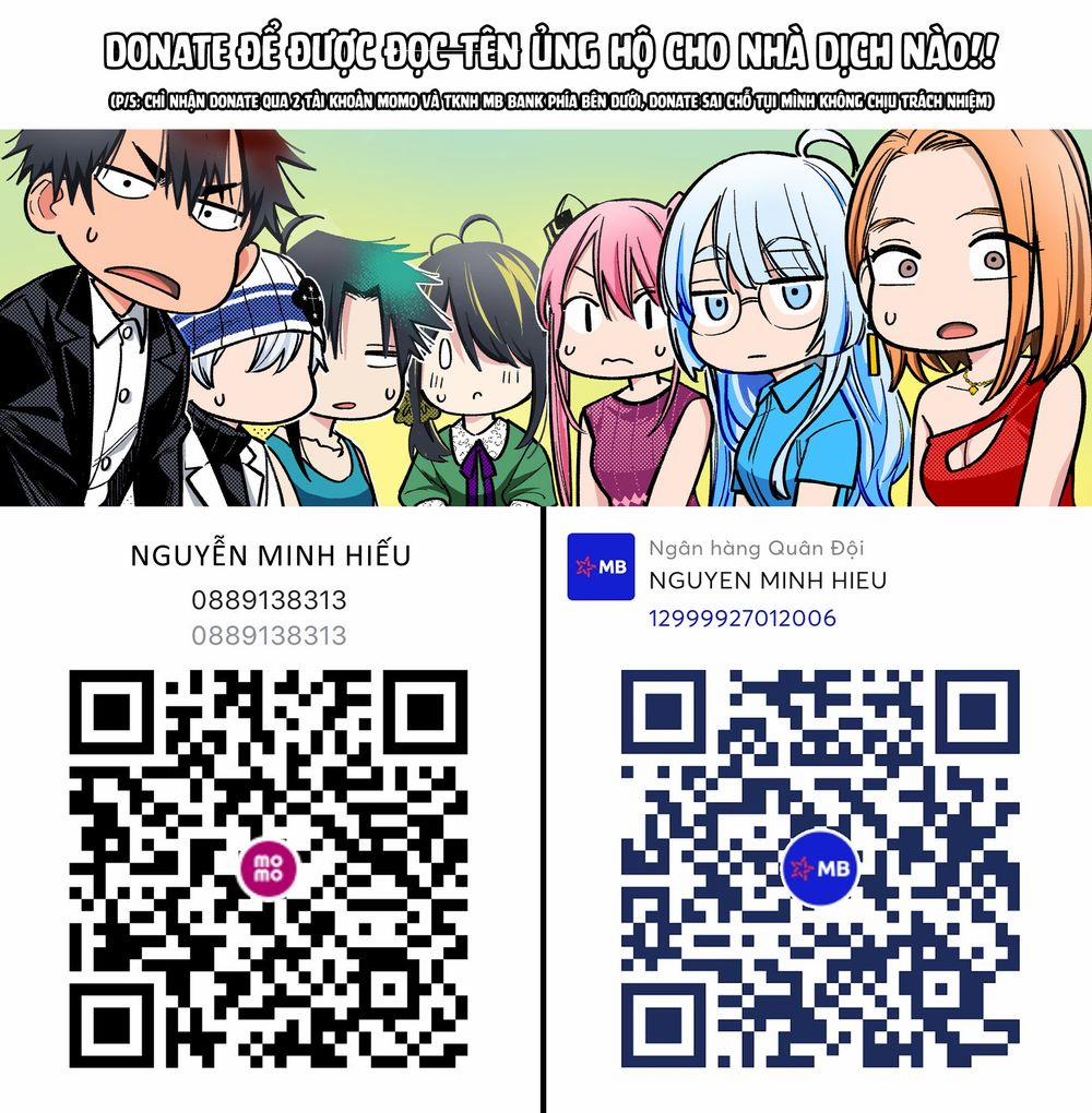 Getsuyoubi No Tawawa 0 Kouhai-chan (Phần 0 trang 13