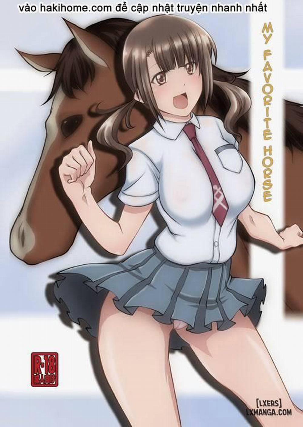 Getting Pregnant And Giving Birth 1 trang 0