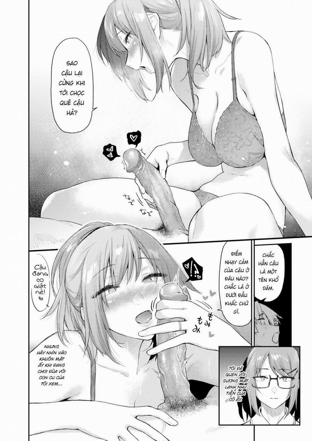 Ghé ngang qua 1 trang 13