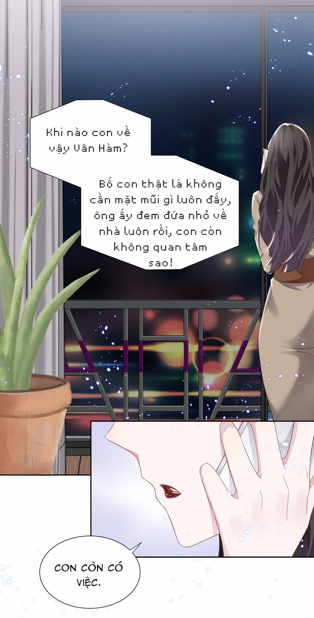 Ghen Tuông Số 1 Thế Giới 1 trang 1