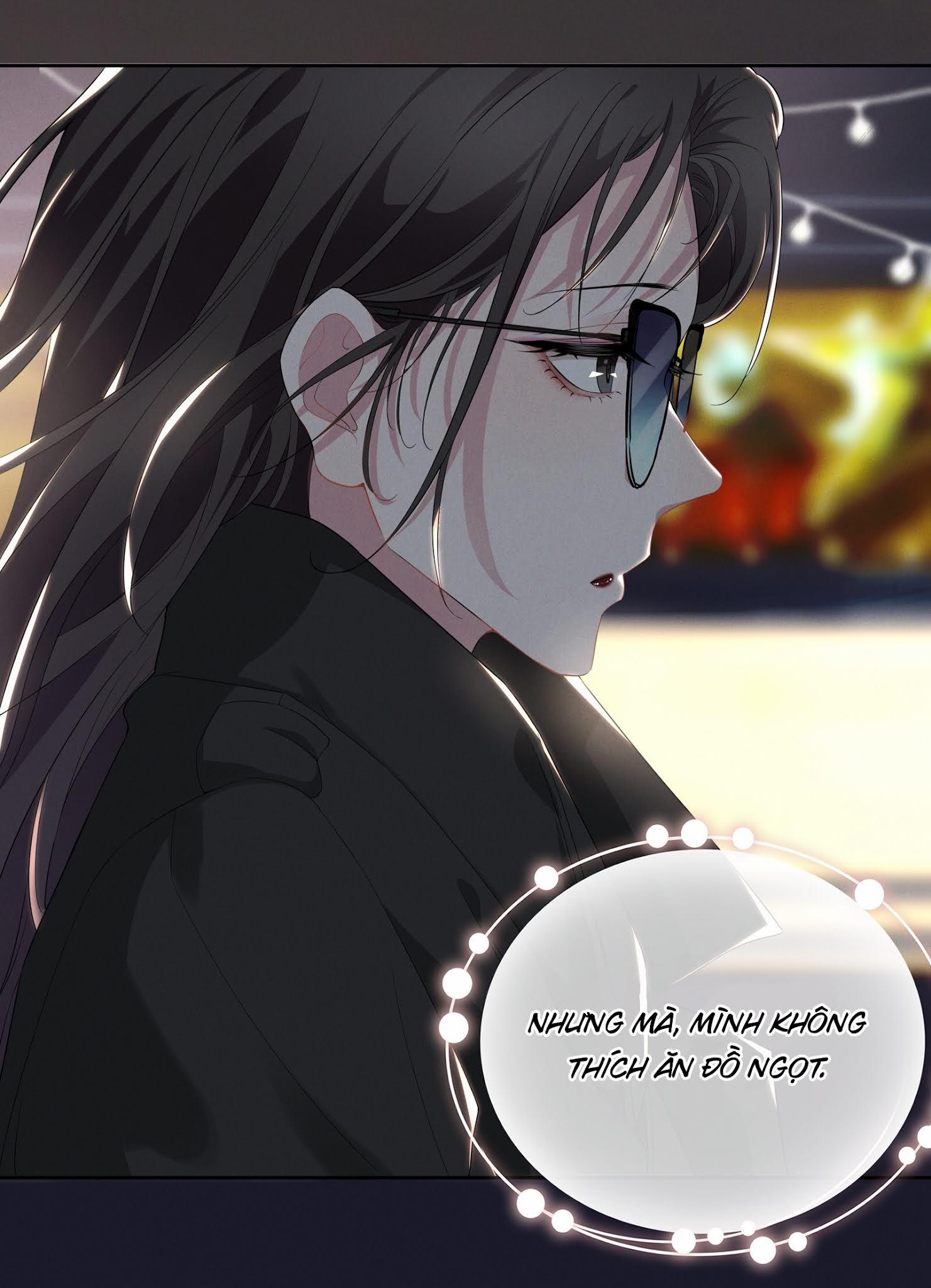 Ghen Tuông Số 1 Thế Giới 1 trang 10