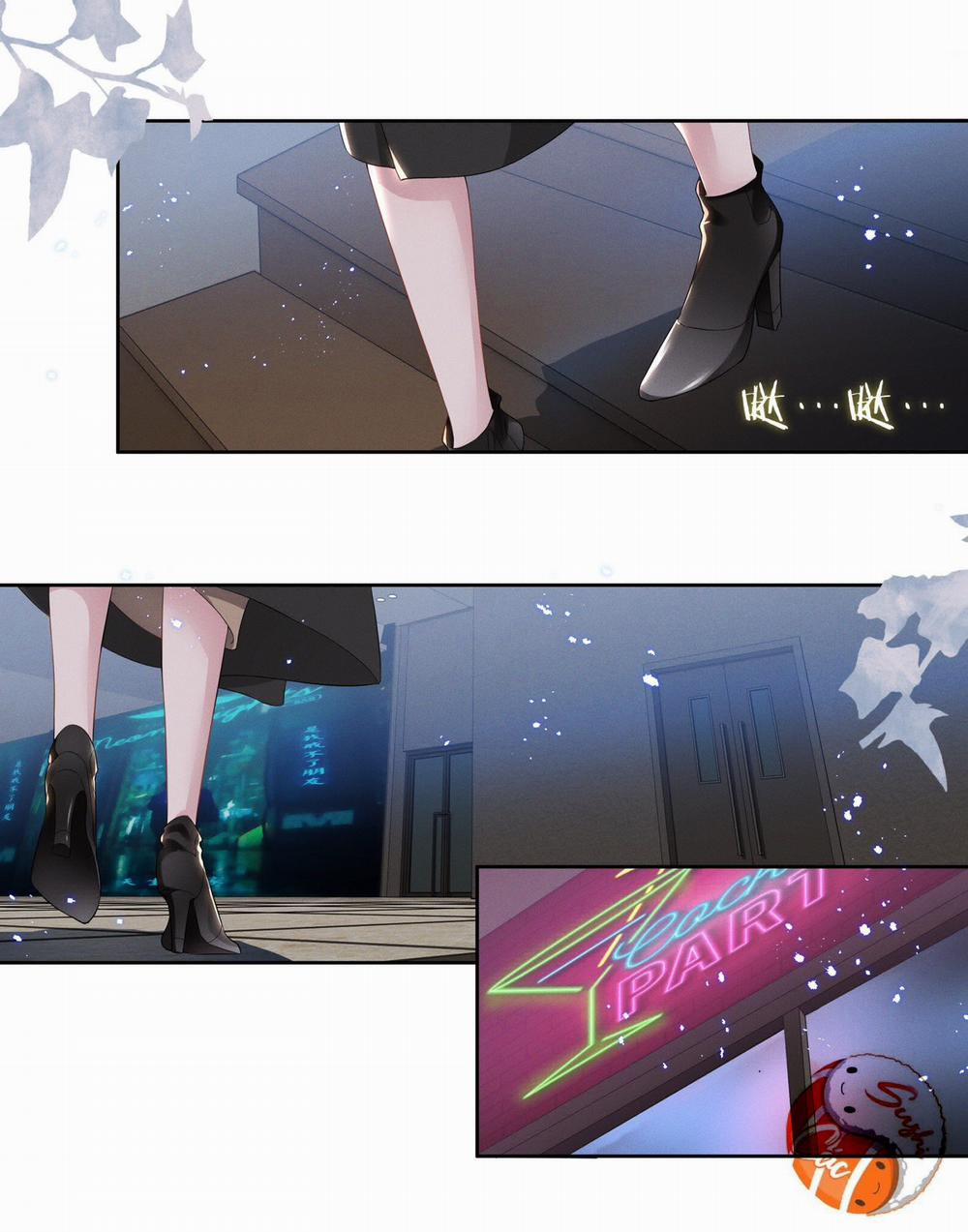 Ghen Tuông Số 1 Thế Giới 1 trang 11