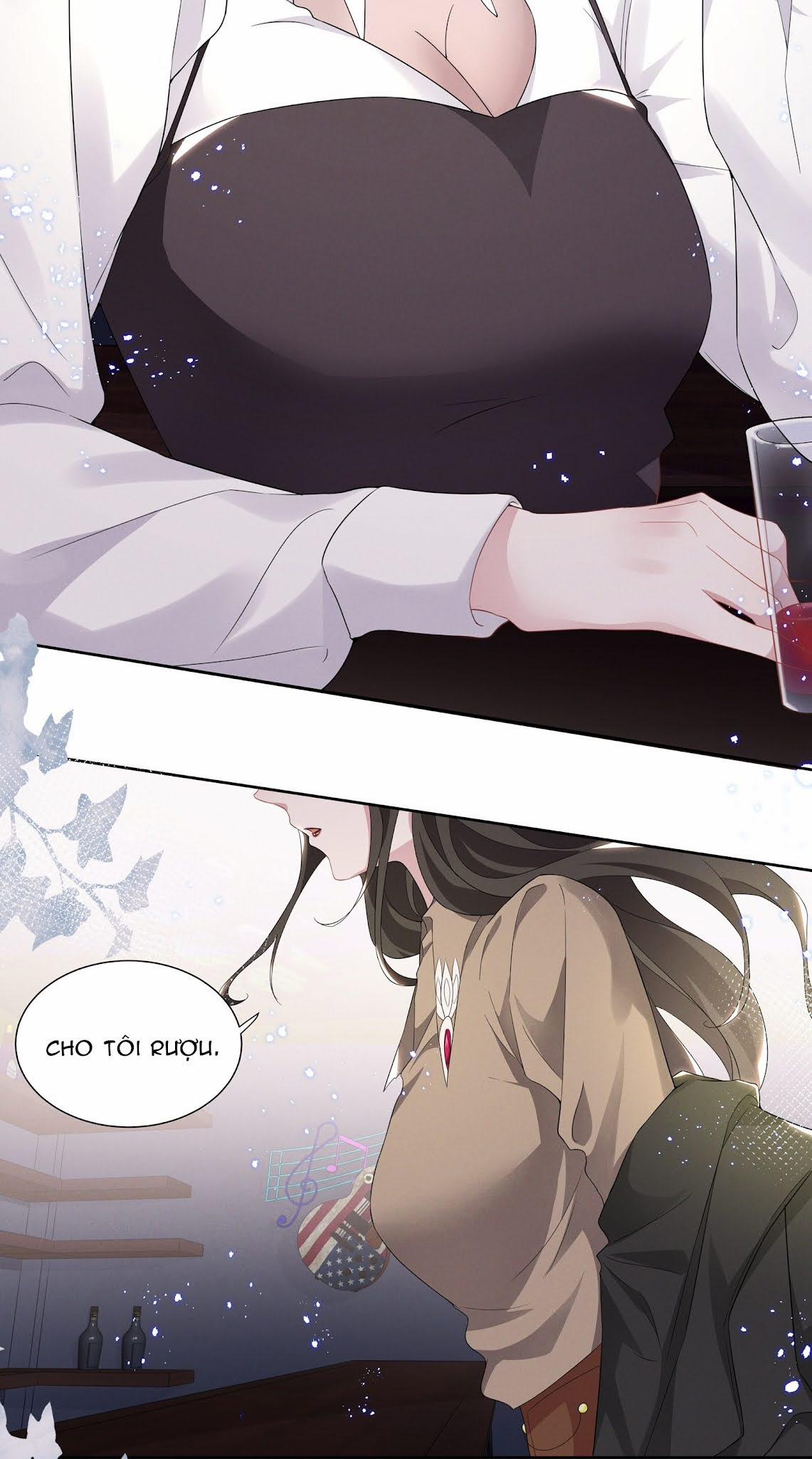 Ghen Tuông Số 1 Thế Giới 1 trang 13