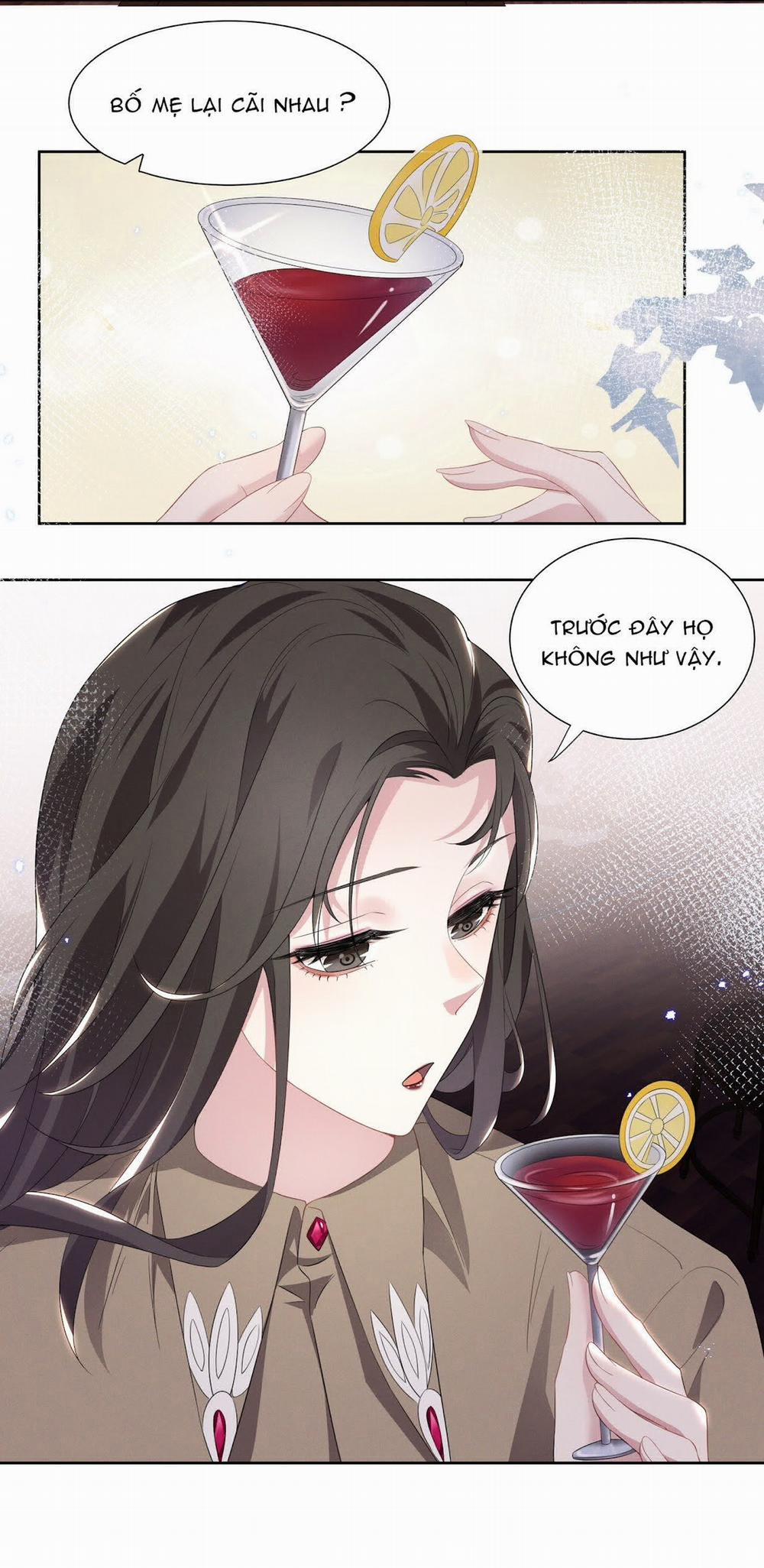 Ghen Tuông Số 1 Thế Giới 1 trang 15