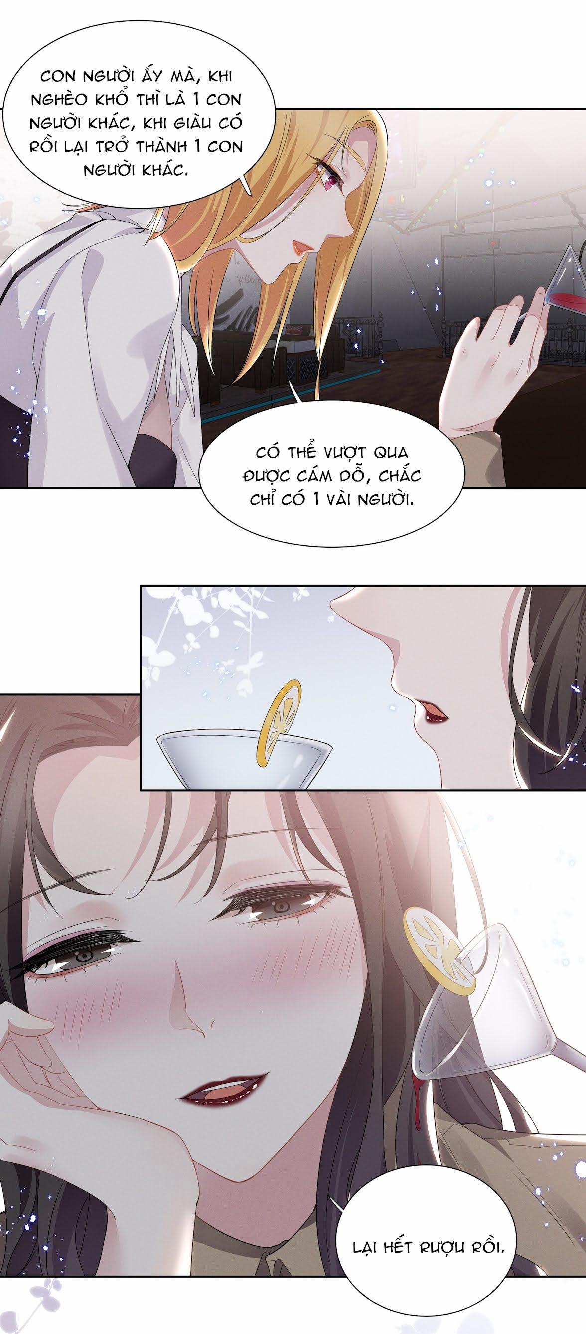 Ghen Tuông Số 1 Thế Giới 1 trang 16