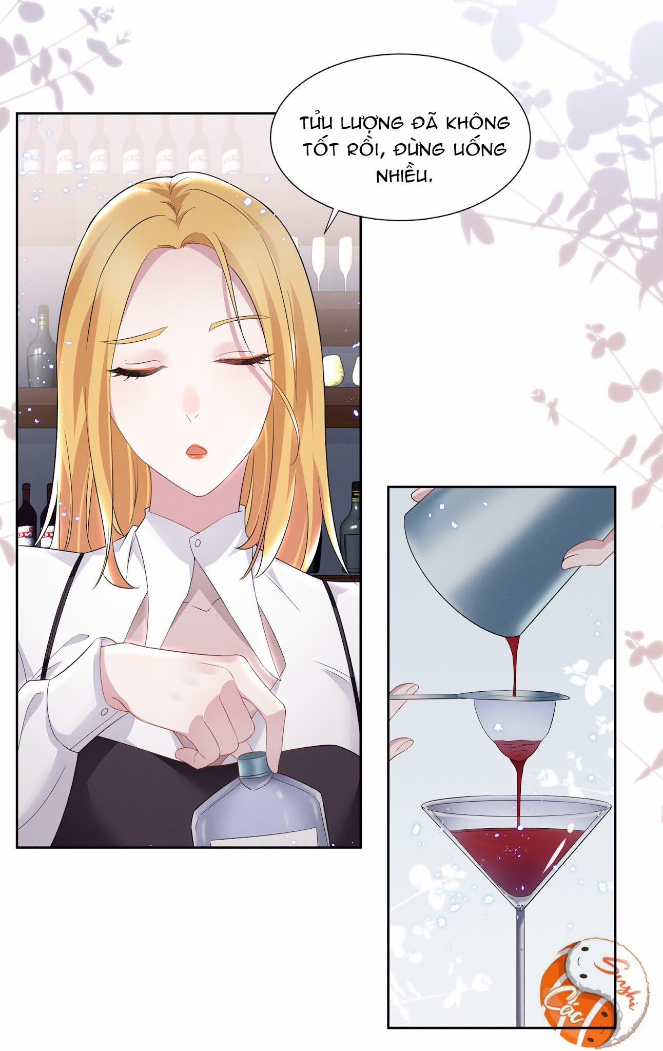 Ghen Tuông Số 1 Thế Giới 1 trang 17