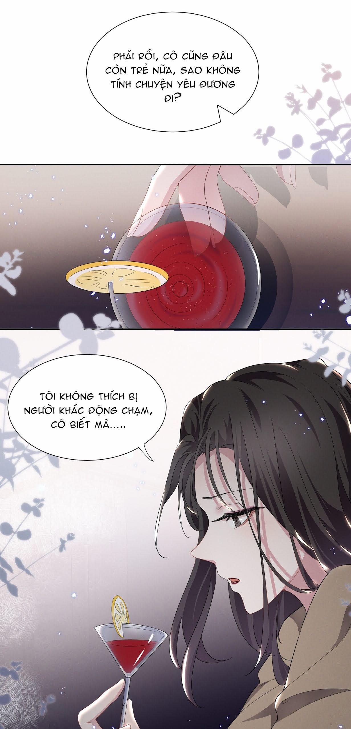 Ghen Tuông Số 1 Thế Giới 1 trang 18