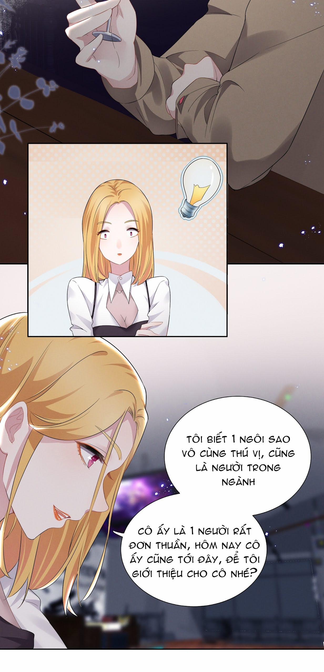 Ghen Tuông Số 1 Thế Giới 1 trang 19