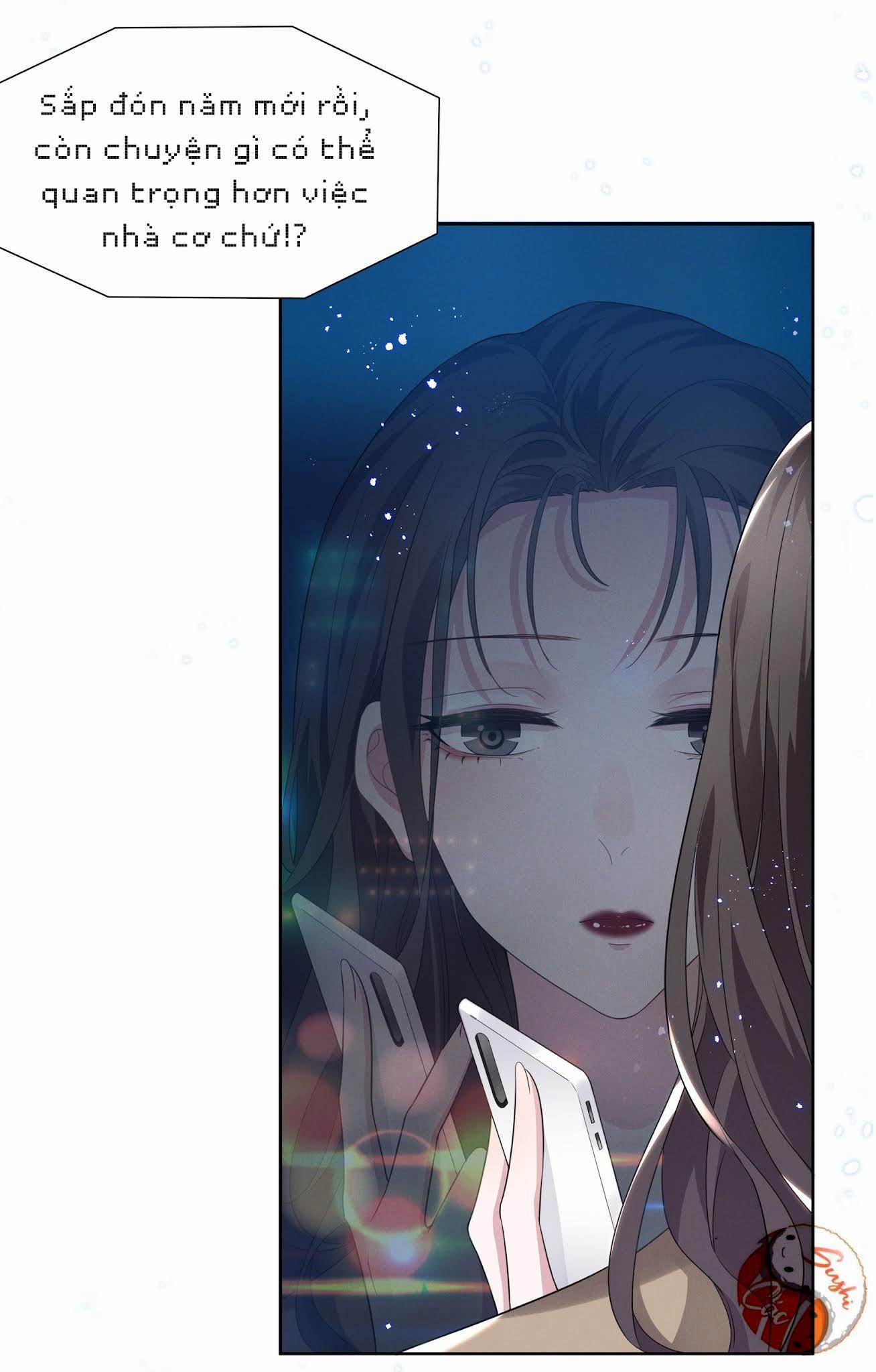 Ghen Tuông Số 1 Thế Giới 1 trang 2