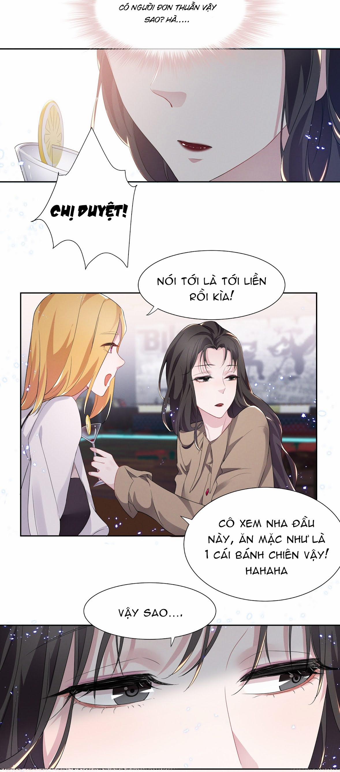 Ghen Tuông Số 1 Thế Giới 1 trang 21