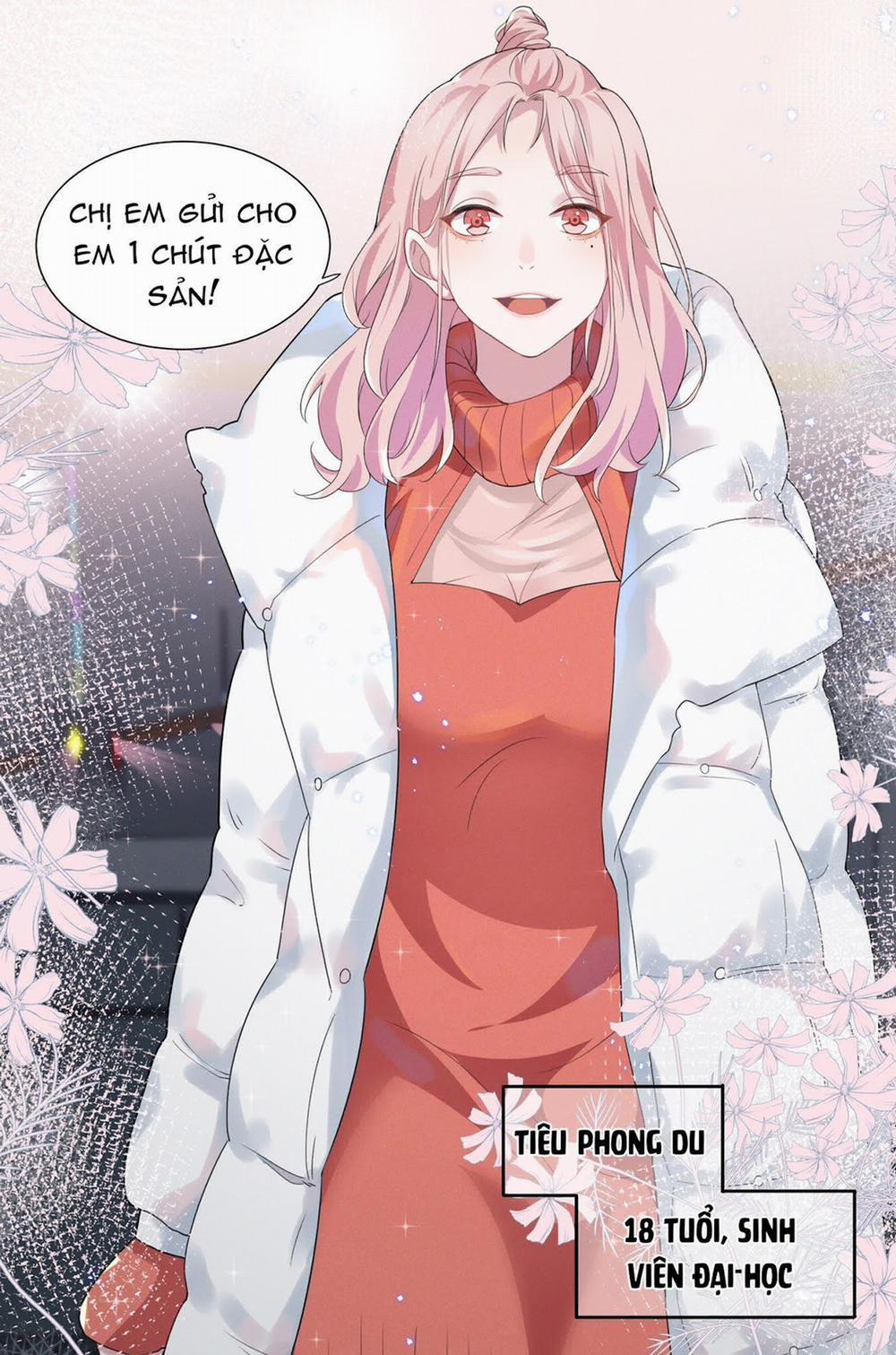 Ghen Tuông Số 1 Thế Giới 1 trang 22