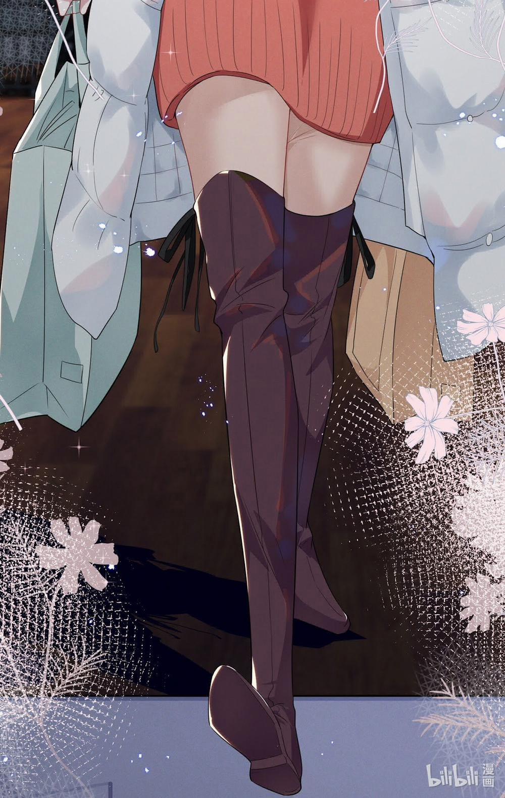 Ghen Tuông Số 1 Thế Giới 1 trang 23