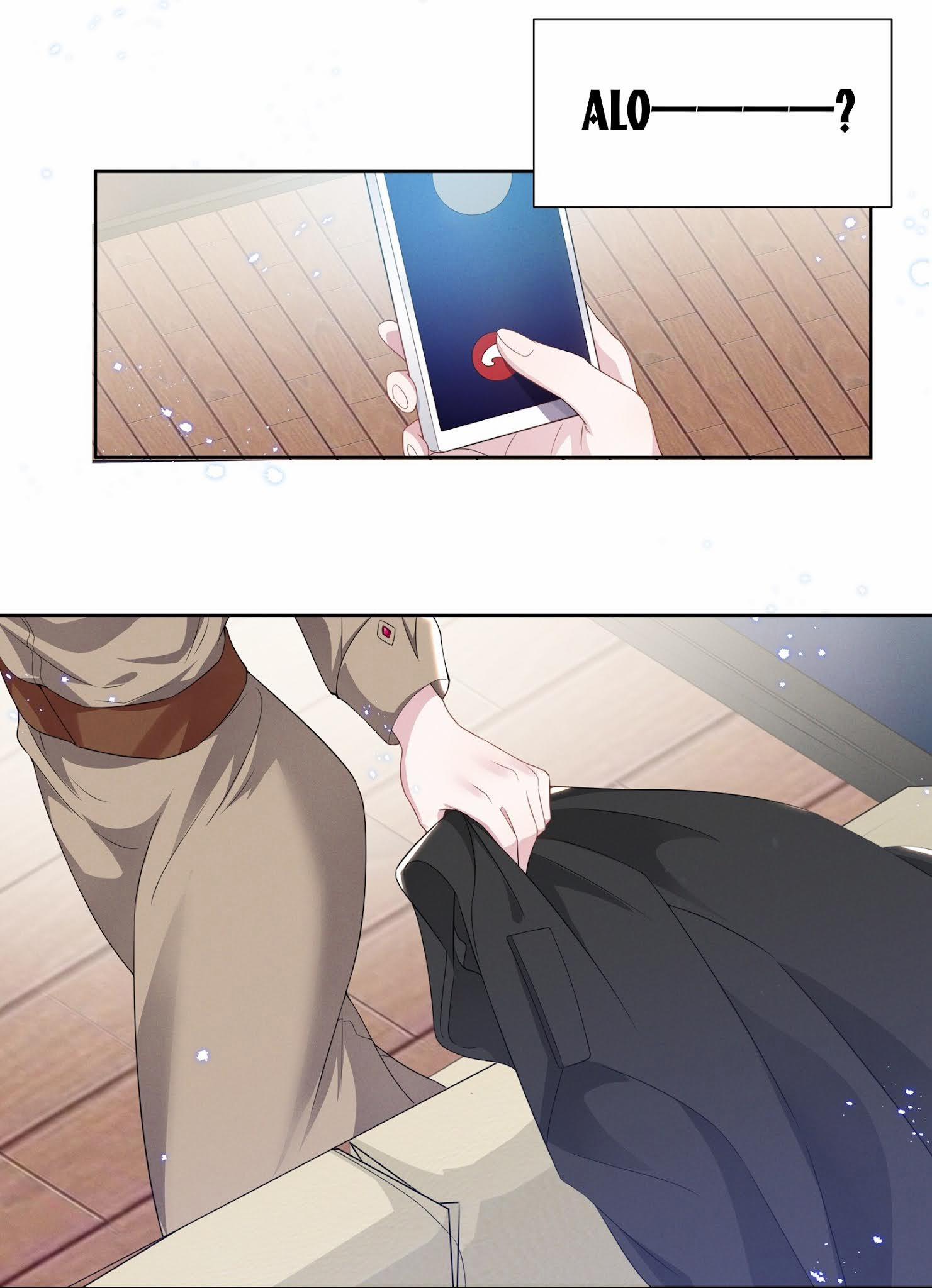 Ghen Tuông Số 1 Thế Giới 1 trang 3