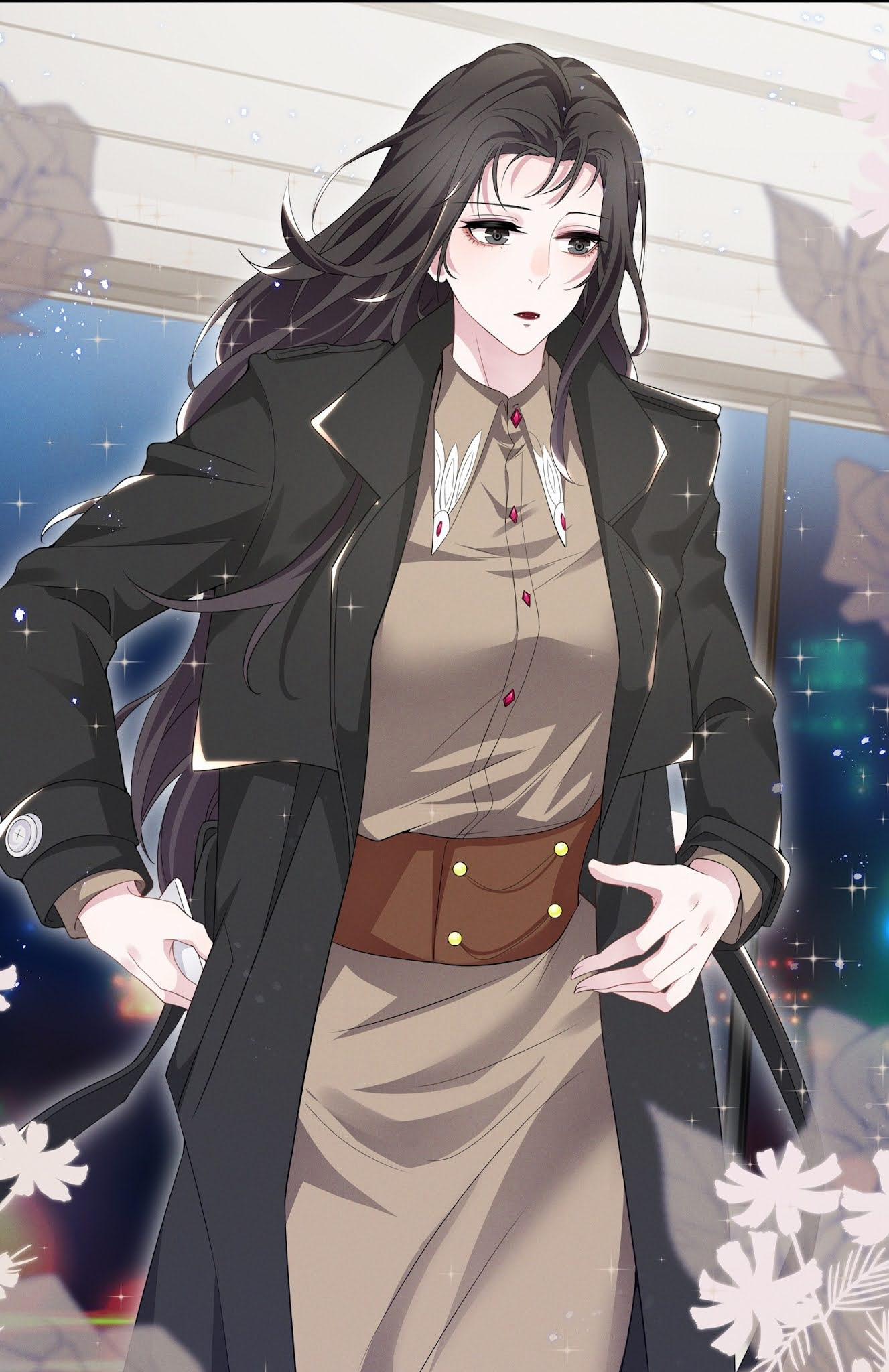 Ghen Tuông Số 1 Thế Giới 1 trang 4