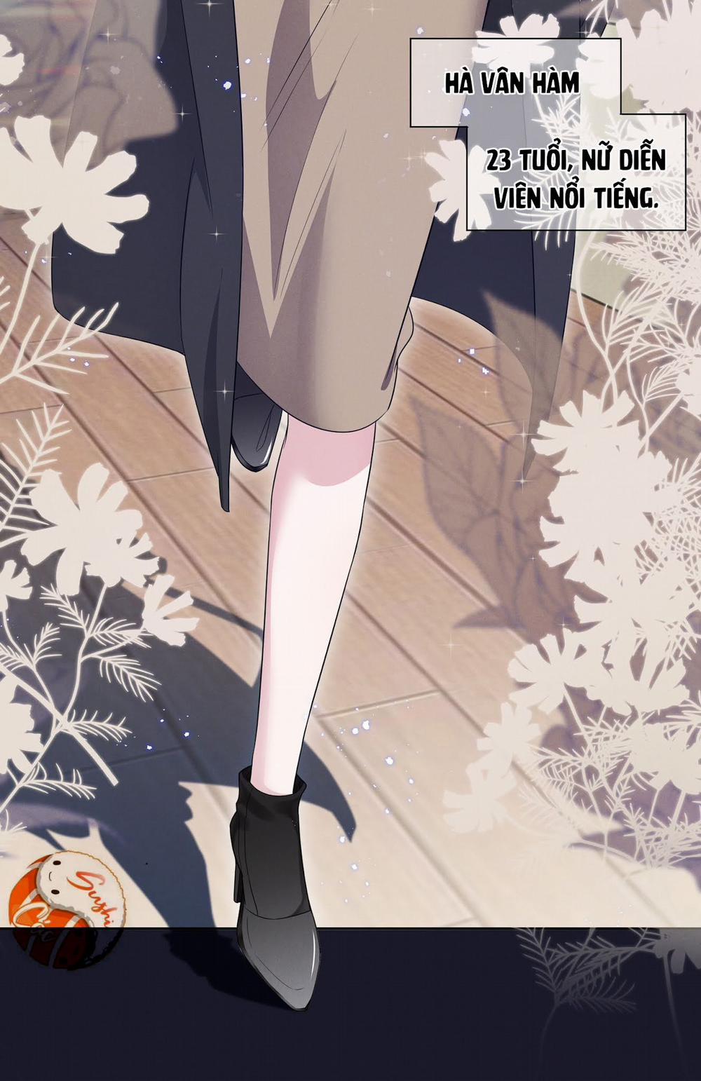 Ghen Tuông Số 1 Thế Giới 1 trang 5